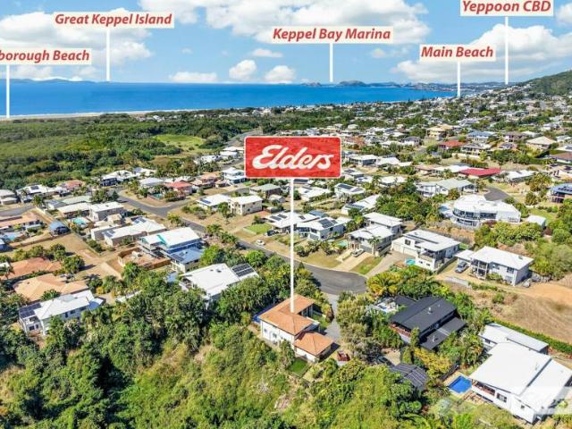 House for sale in Pacific Heights, Livingstone Shire