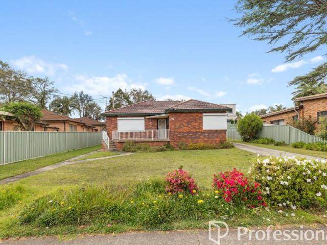 House for sale in St George, Sydney