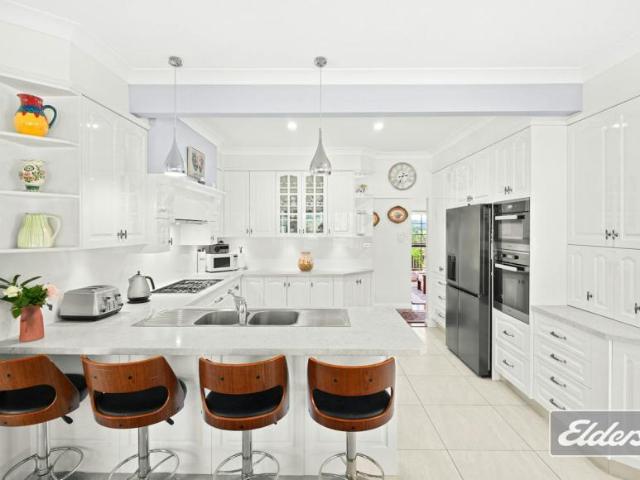 House for sale in Pitt Town, Sydney