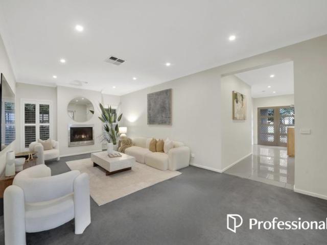 House for sale in Featherbrook, Melbourne