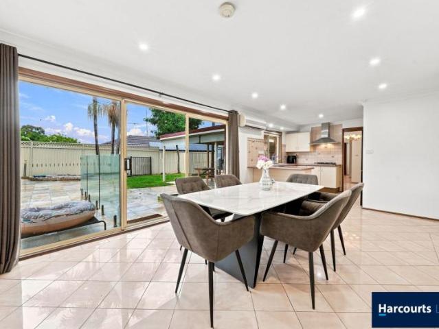 House for sale in Quakers Hill, Sydney