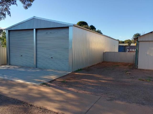 House for sale in Quorn, South Australia