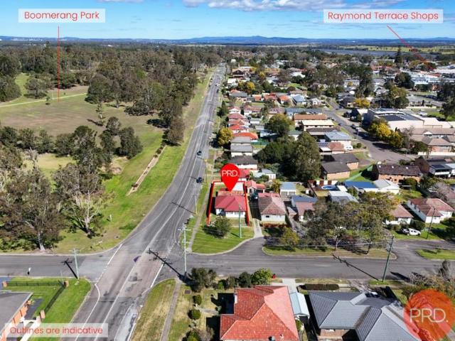 House for sale in Raymond Terrace, Newcastle-Maitland