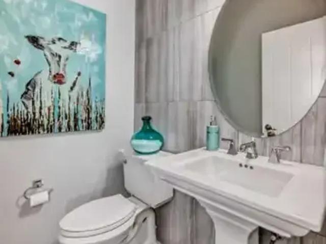 House for rent in Alberta
