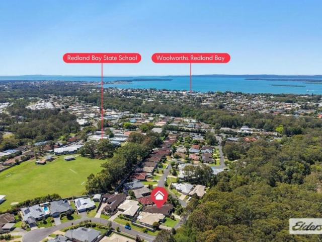 House for sale in Redland Bay, Greater Brisbane