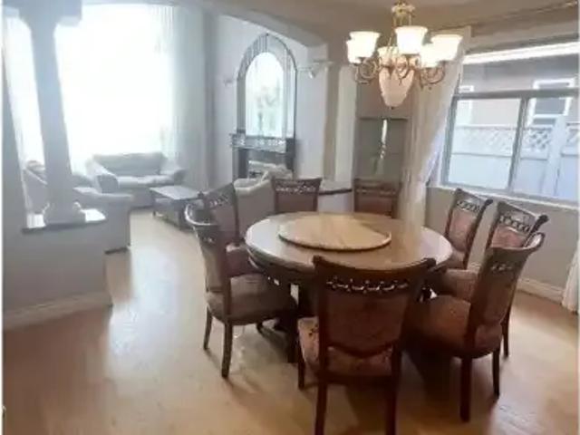 House for rent in Richmond, British Columbia