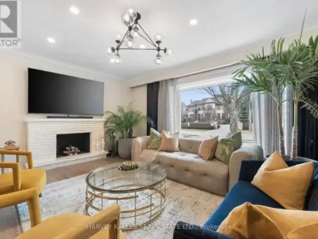 House for rent in York, Ontario