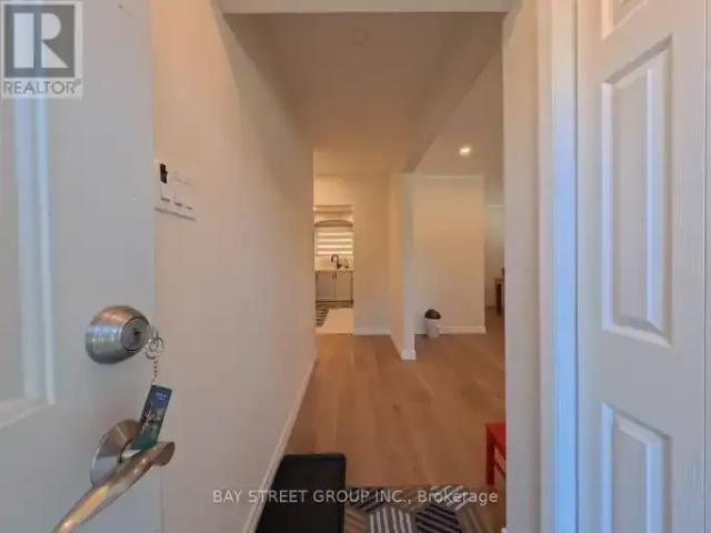 House for rent in York, Ontario