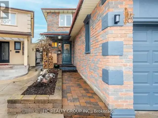 House for rent in York, Ontario