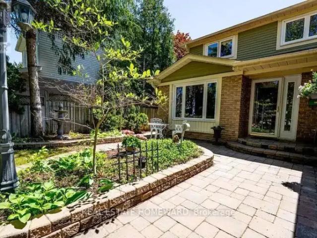 House for rent in York, Ontario