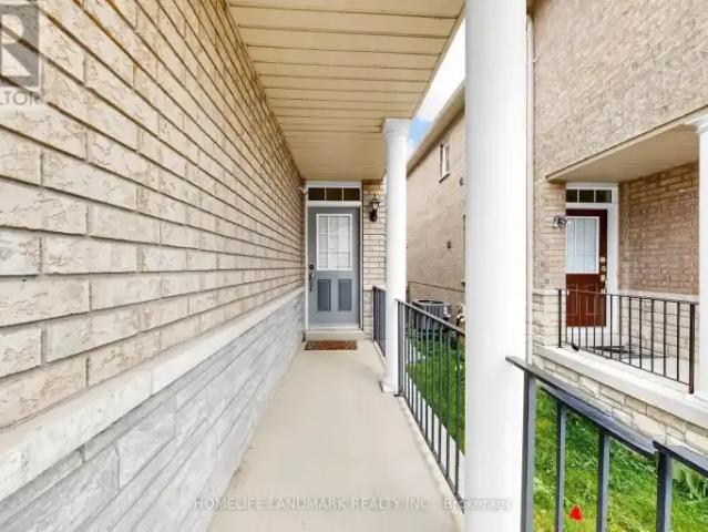 House for rent in York, Ontario