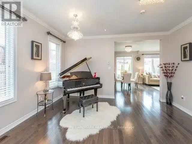 House for rent in York, Ontario