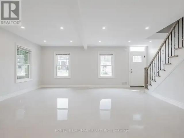 House for rent in York, Ontario