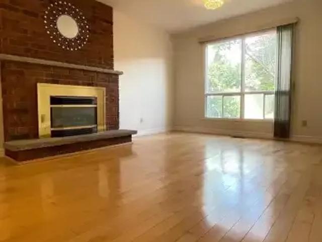 House for rent in York, Ontario