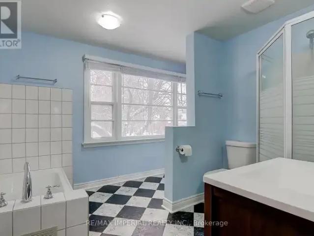 House for rent in York, Ontario