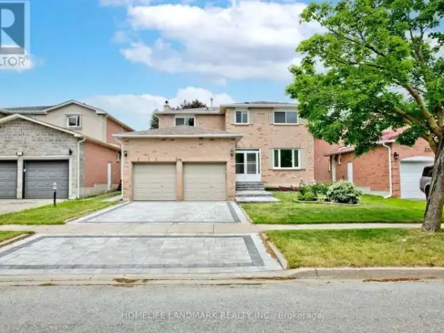 House for rent in York, Ontario