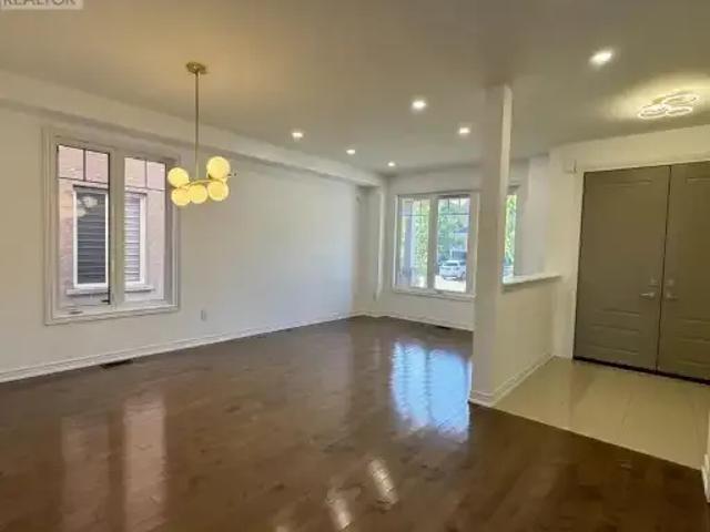 House for rent in York, Ontario