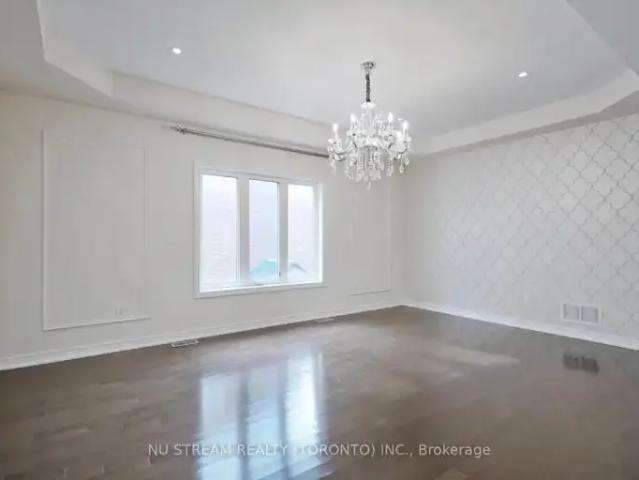 House for rent in York, Ontario