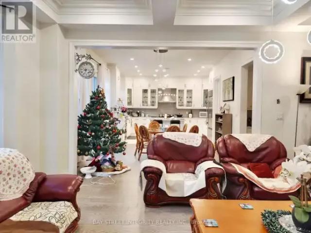 House for rent in York, Ontario