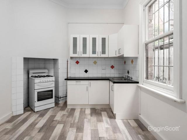 House for sale in Richmond, Melbourne