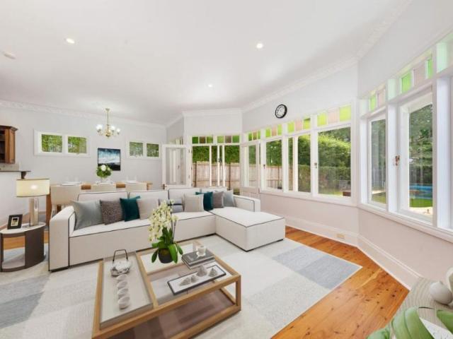 House for rent in Riverview, New South Wales