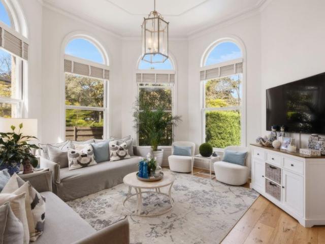 House for sale in Upper North Shore, Sydney