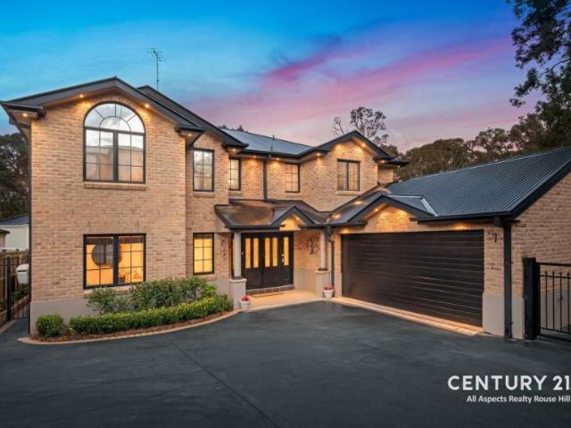 House for sale in Sydney, New South Wales