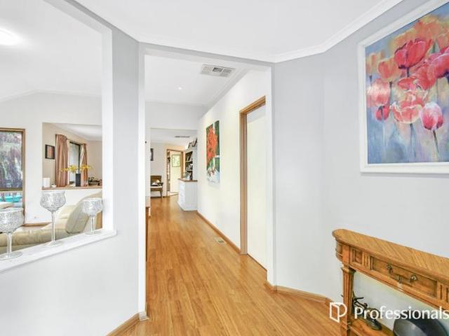 House for sale in Rowville, Melbourne