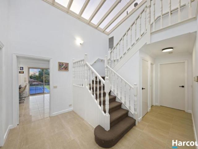 House for sale in Rowville, Melbourne