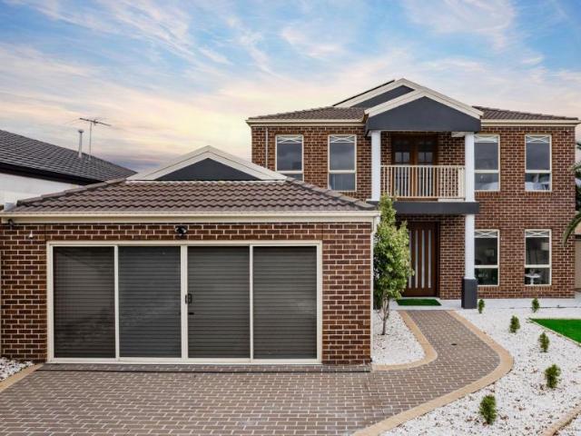 House for sale in Roxburgh Park, Melbourne