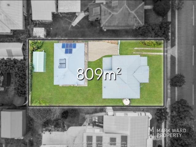 House for sale in Toombul, Queensland