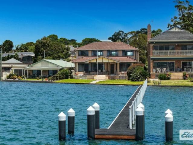 House for sale in Saratoga, Gosford