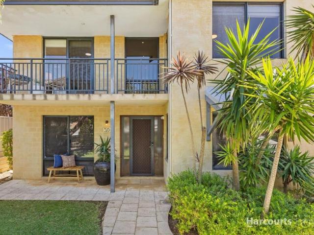 House for sale in Scarborough, City of Stirling
