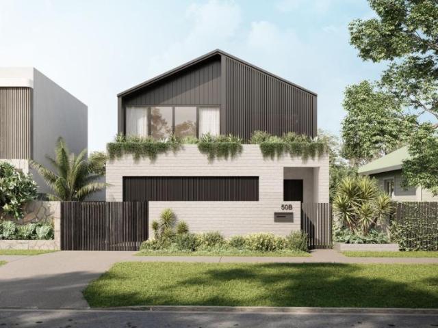 House for sale in Seven Hills, Greater Brisbane