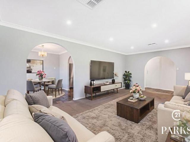 House for sale in Smithfield, New South Wales