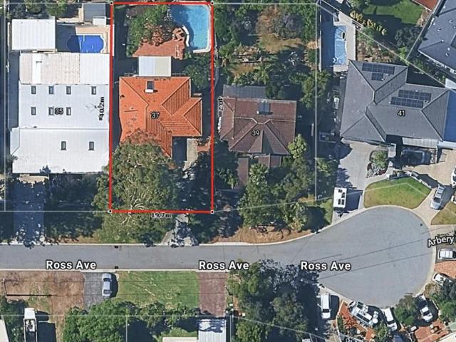 House for sale in Sorrento, Western Australia