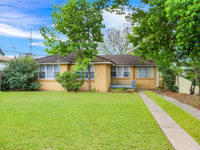House for sale in South Windsor, Hawkesbury City Council