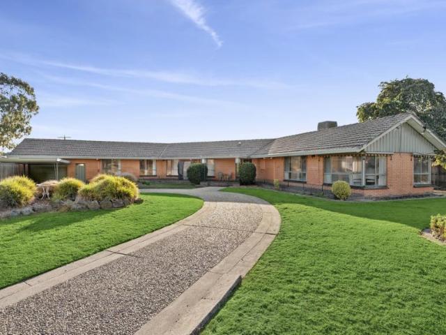 House for sale in Springvale South, Melbourne