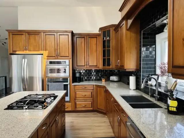 House for rent in Alberta