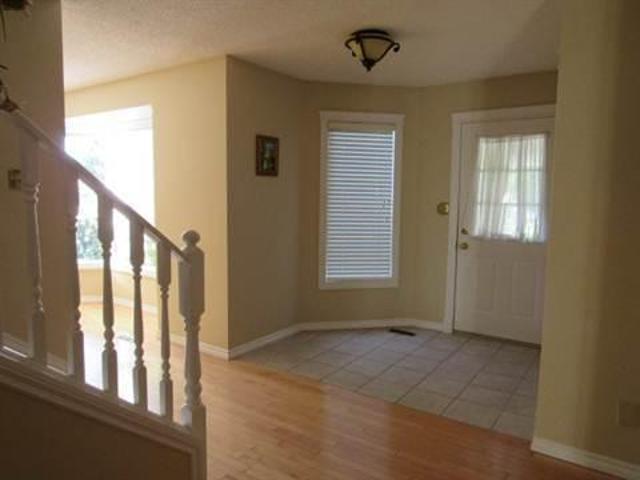 House for rent in St. Albert