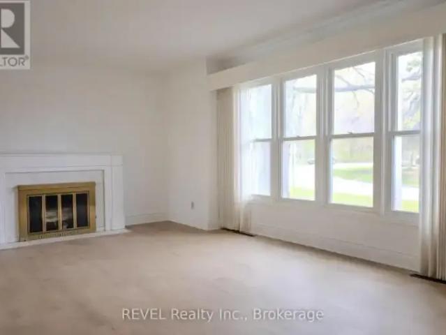 House for rent in Niagara, Ontario