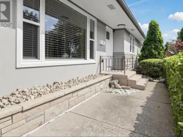 House for rent in Niagara, Ontario