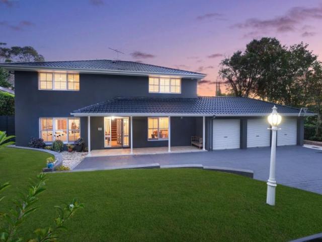 House for sale in Sydney, New South Wales