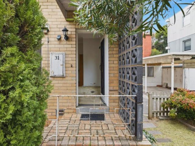 House for sale in St Kilda, Melbourne