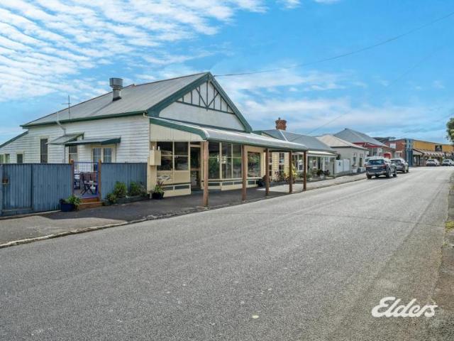 House for sale in Stanley, Circular Head