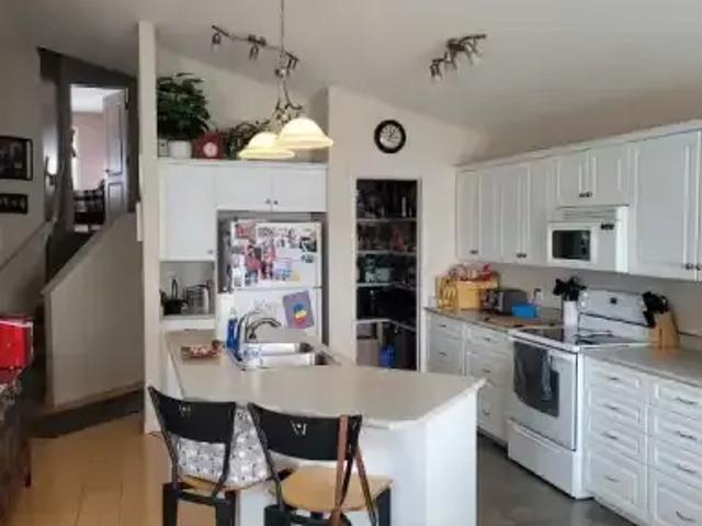 House for rent in Stony Plain, Alberta
