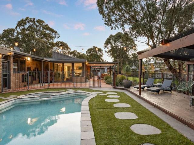 House for sale in Camerons Creek, Victoria