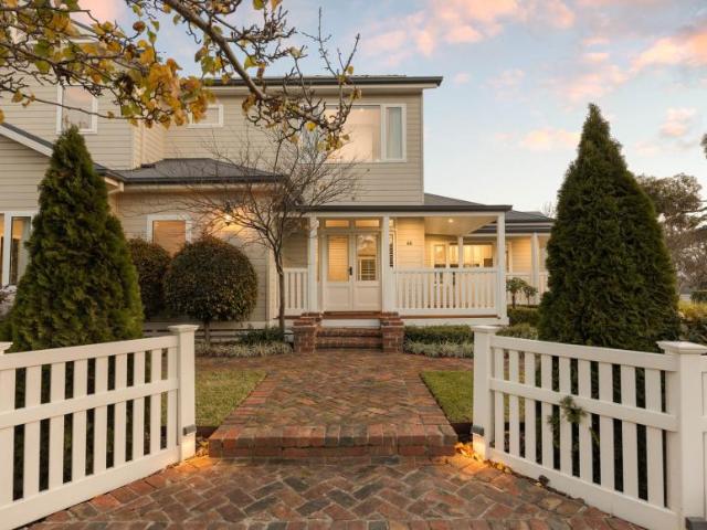 House for sale in Camerons Creek, Victoria