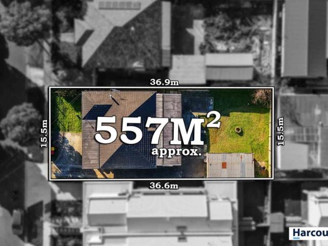 House for sale in Sunshine North, Melbourne