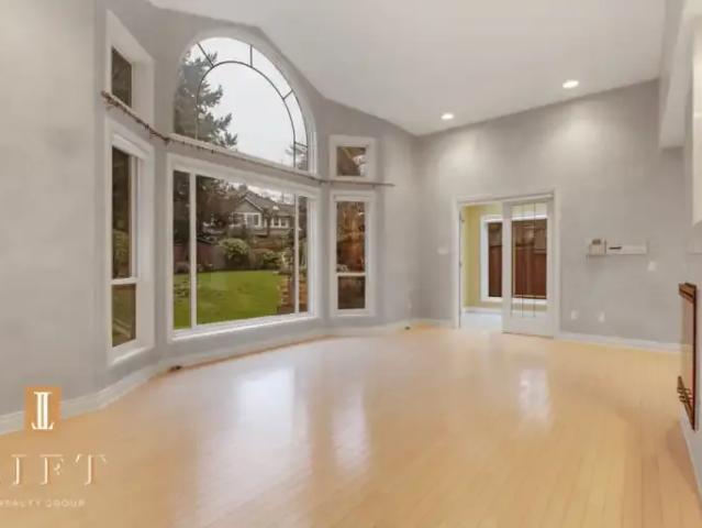 House for rent in Surrey, British Columbia